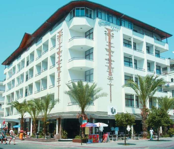 Xperia Grand Bali (adults Only) Alanya