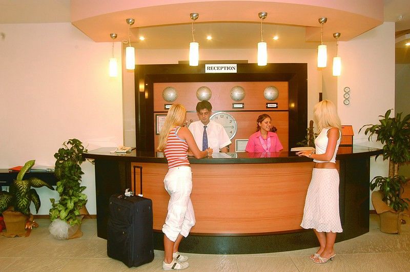 Xperia Grand Bali (adults Only) Resort