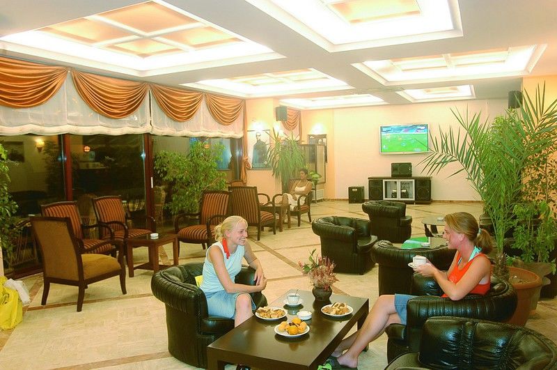 Xperia Grand Bali (adults Only) 4*