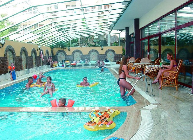 Resort Xperia Grand Bali (adults Only)