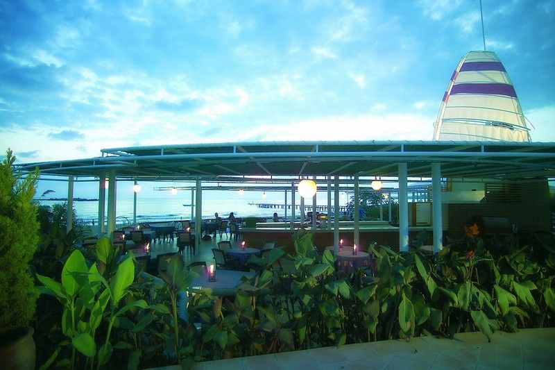 Hotel Aqi Pegasos Club Avsallar