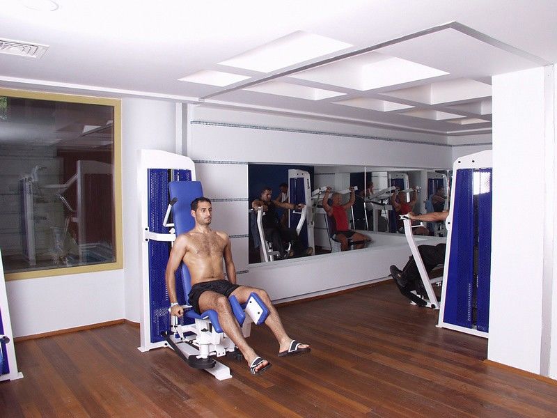 Aqi Pegasos Club Avsallar