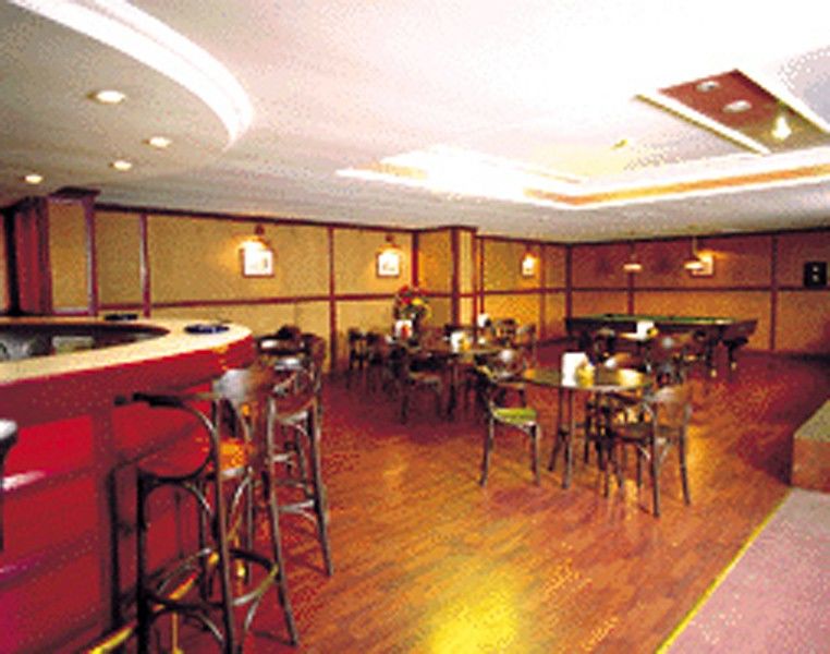 Grand Halic Goldenhorn