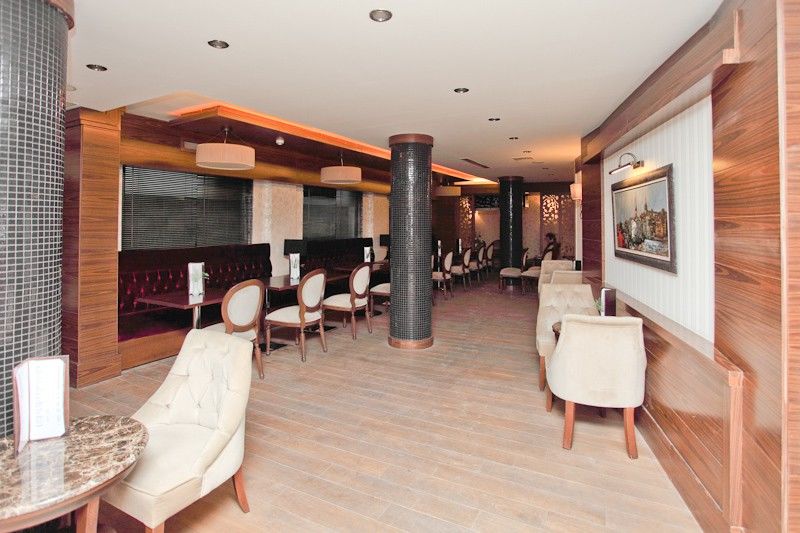 Mirilayon - Old Town 4* Istanbul