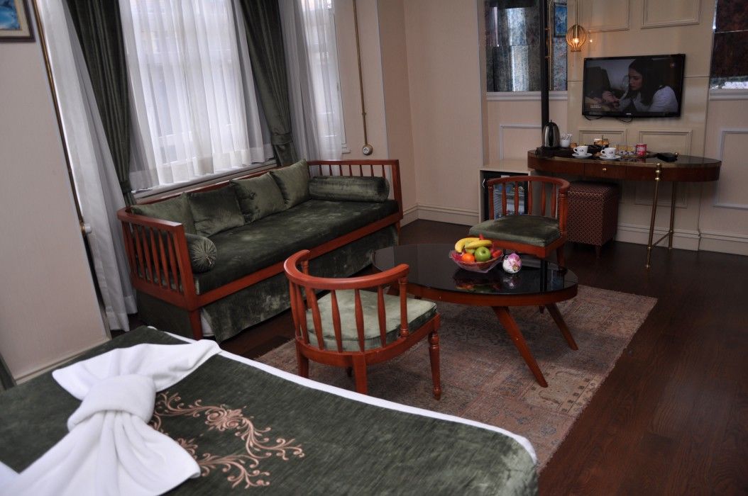 Hotel Taksim Star 3*