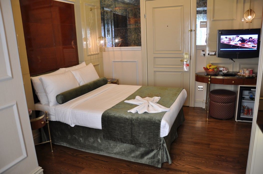 Taksim Star 3* Istanbul