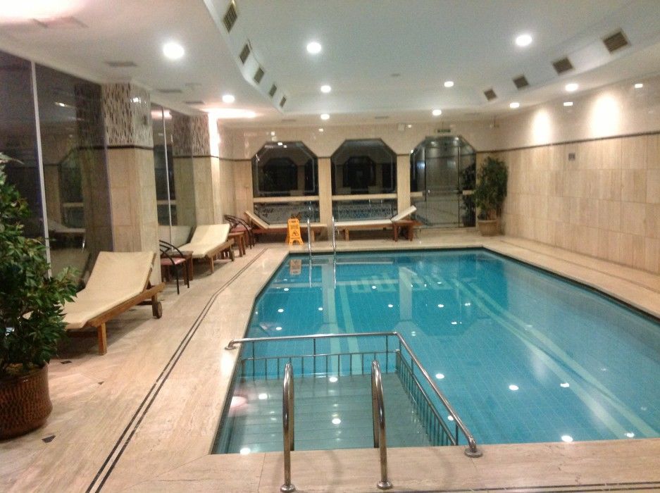 Hotel Taksim Star Istanbul