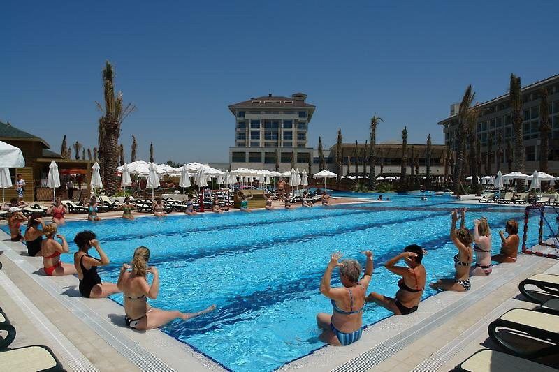 Sunis Evren & Hotel 5*