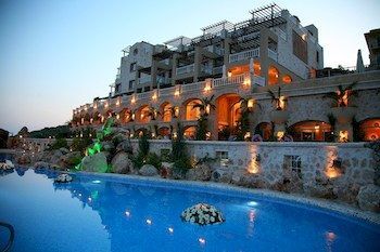 Hotel Likya & - Adults Only - Boutique Class 5*
