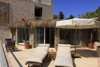Likya & - Adults Only - Boutique Class Kalkan