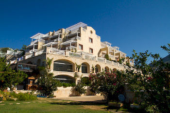 Likya & - Adults Only - Boutique Class 5* Kalkan