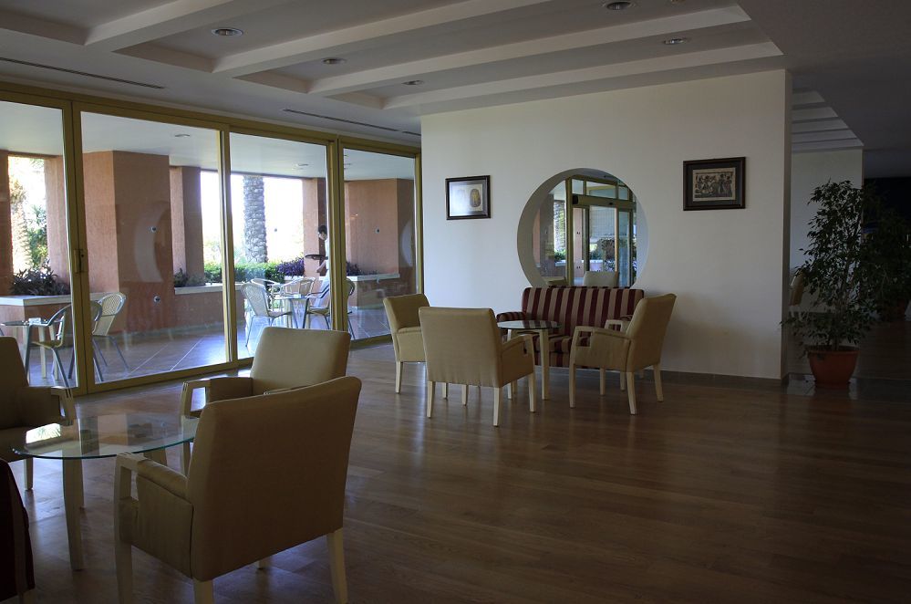 Aqi Pegasos Club Hotel