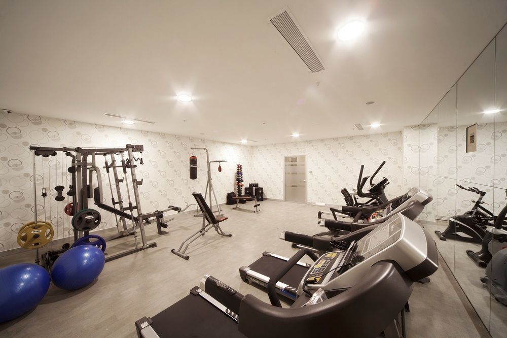 Grand De Pera Hotel Istanbul