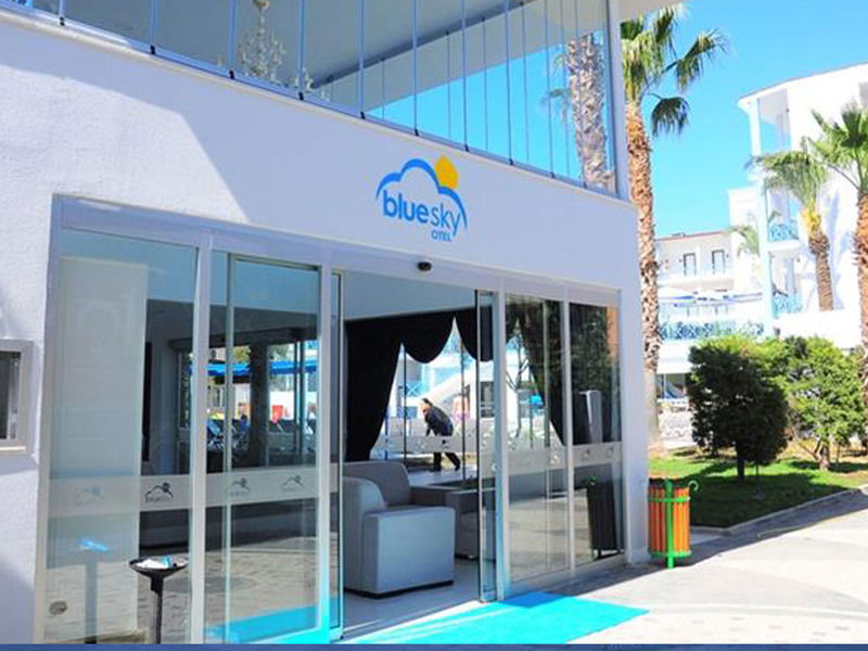 Hotel Anita Dream 4*