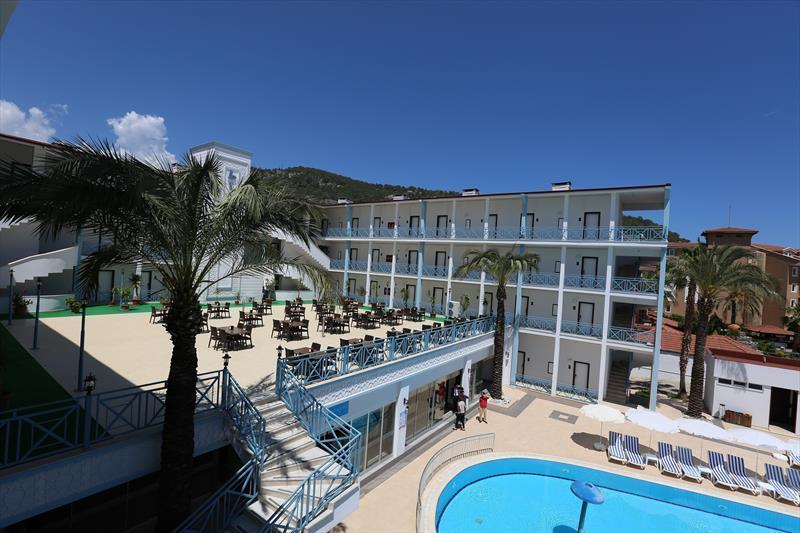 Hotel Anita Dream 4*