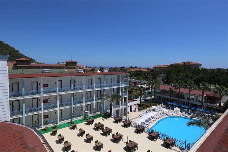 Hotel Anita Dream