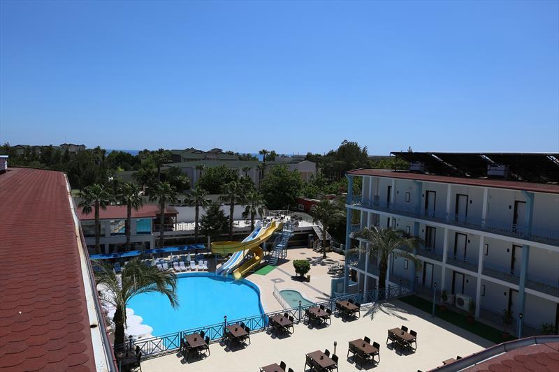 Anita Dream Hotel 4*