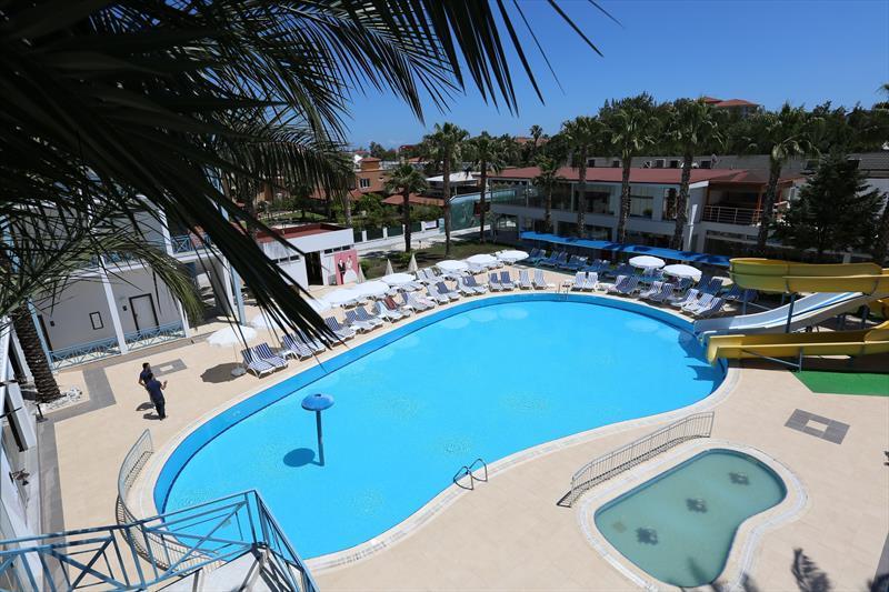 Anita Dream 4* Kemer