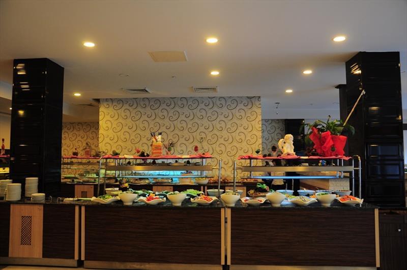 Hotel Anita Dream 4*