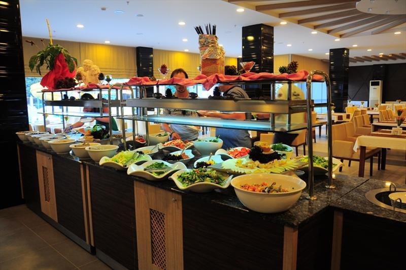 Anita Dream Hotel Kemer