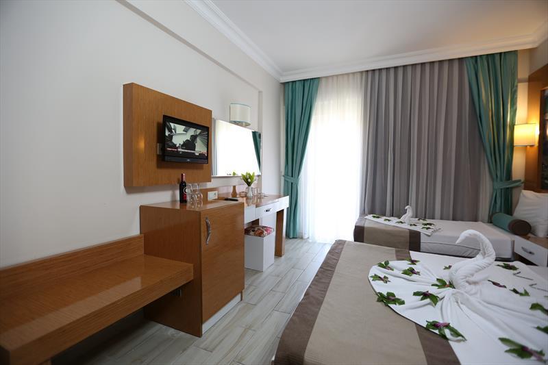 Anita Dream Hotel