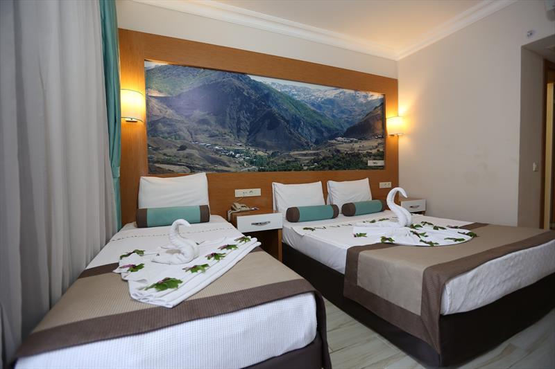 Hotel Anita Dream 4*