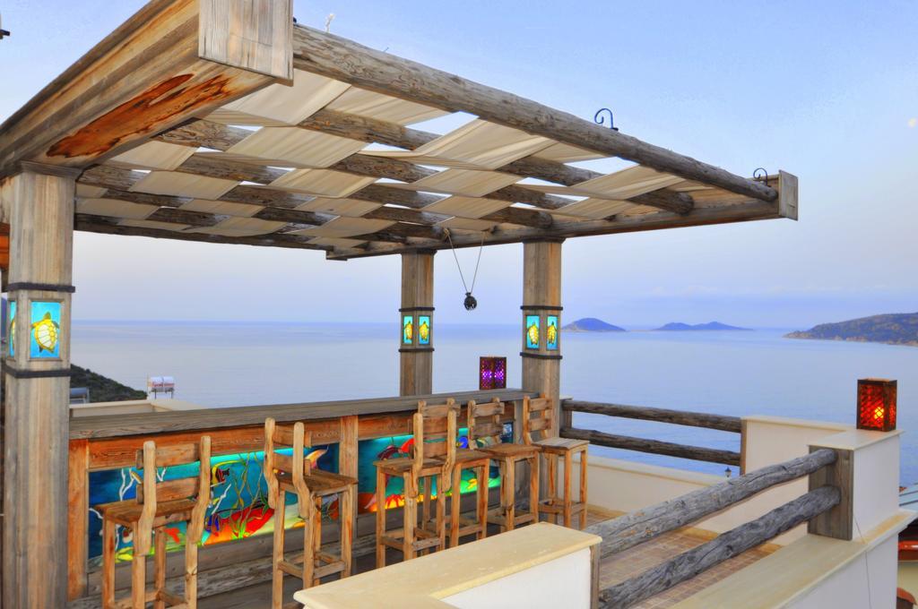 Tera Mare Villa *