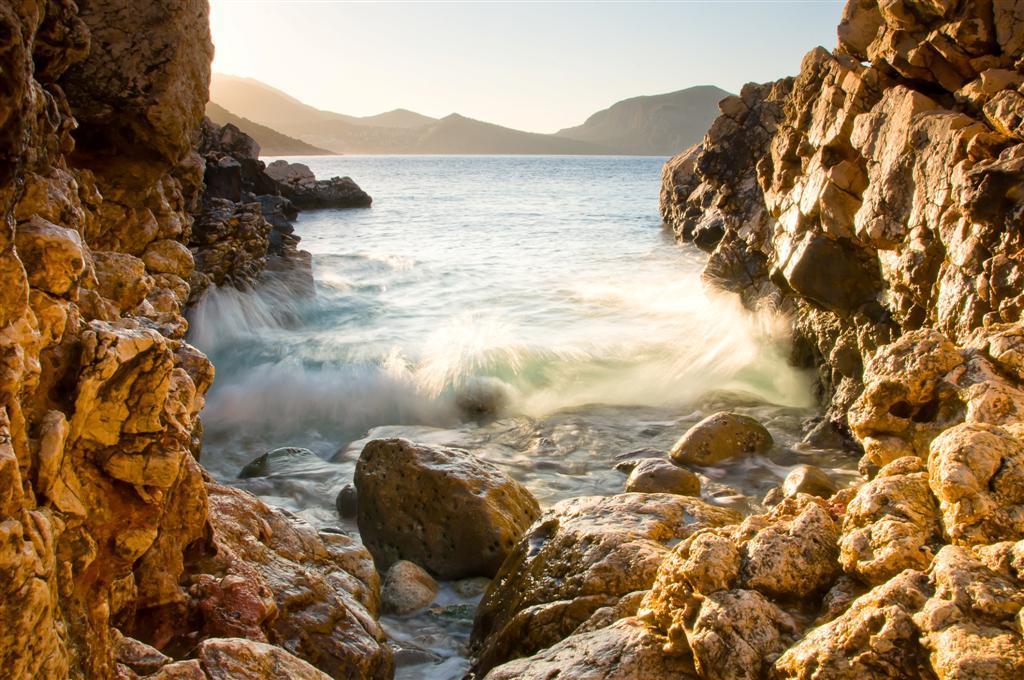 Tera Mare Villa Kalkan