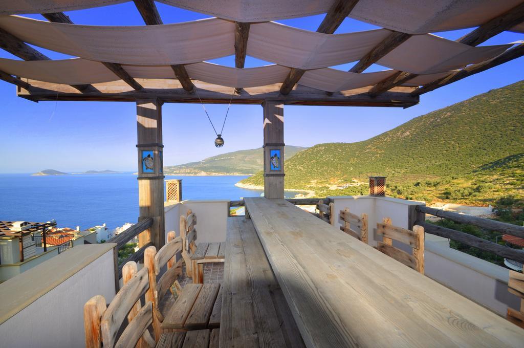 Villa Tera Mare *