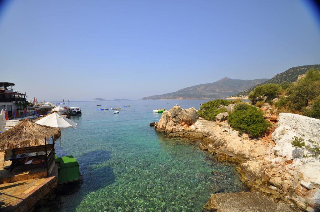 Tera Mare Villa *
