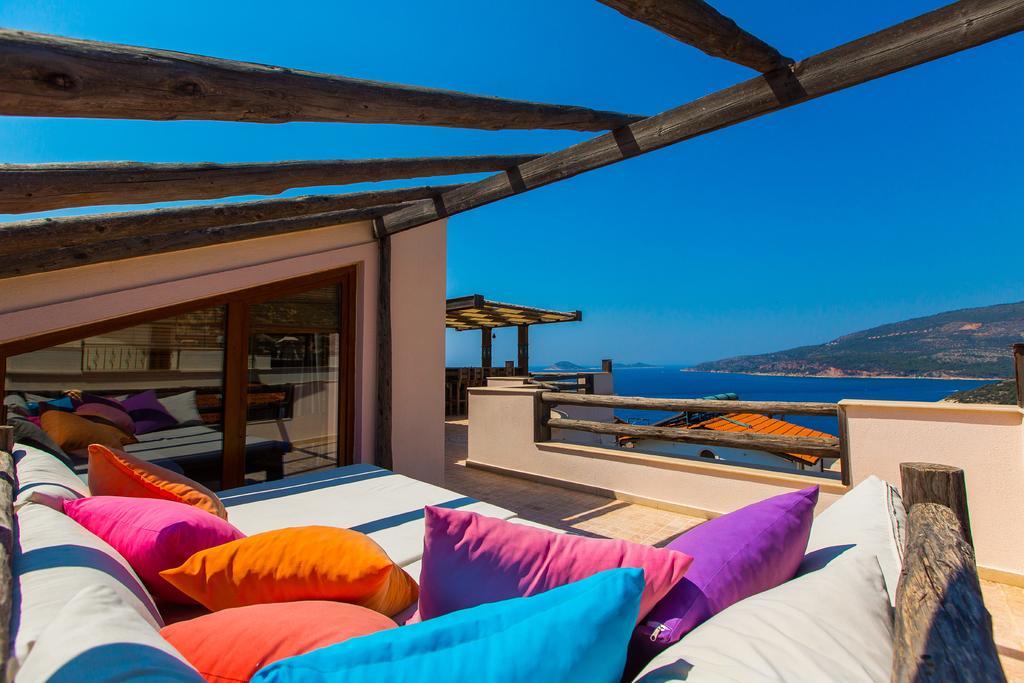 Tera Mare Villa Kalkan