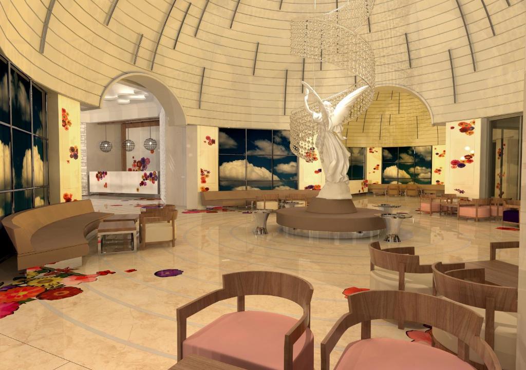 Hotel Phaselis Hill Goynuk (Kemer)