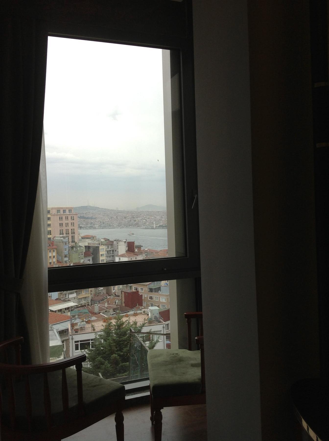 Taksim Star Istanbul