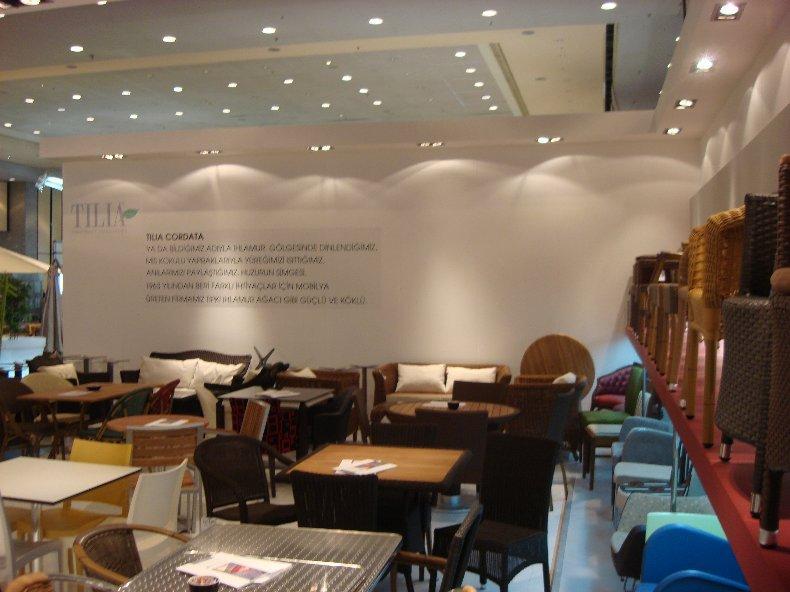 Tilia 4*