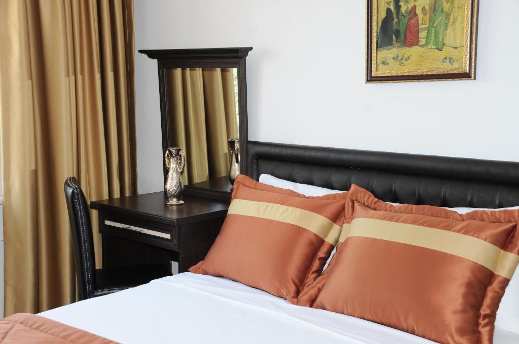 Hotel Kuk 3*