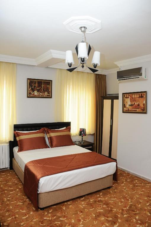 Hotel Kuk Istanbul