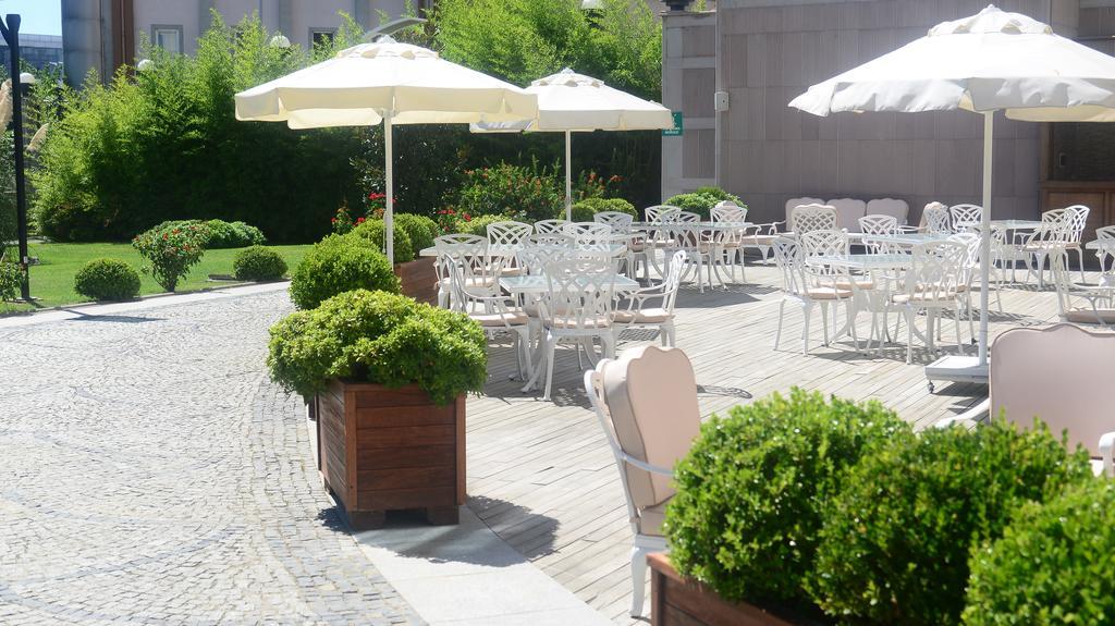 Hotel Limak Eurasia Luxury 5*