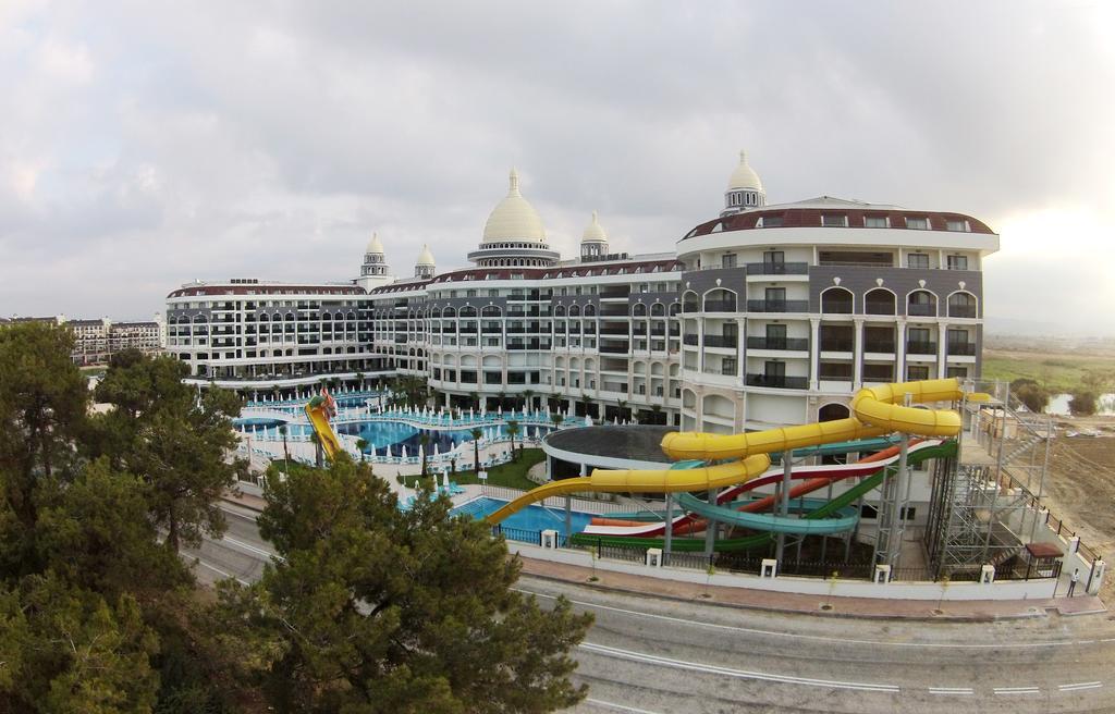 Hotel Diamond Premium & - Ultra Side