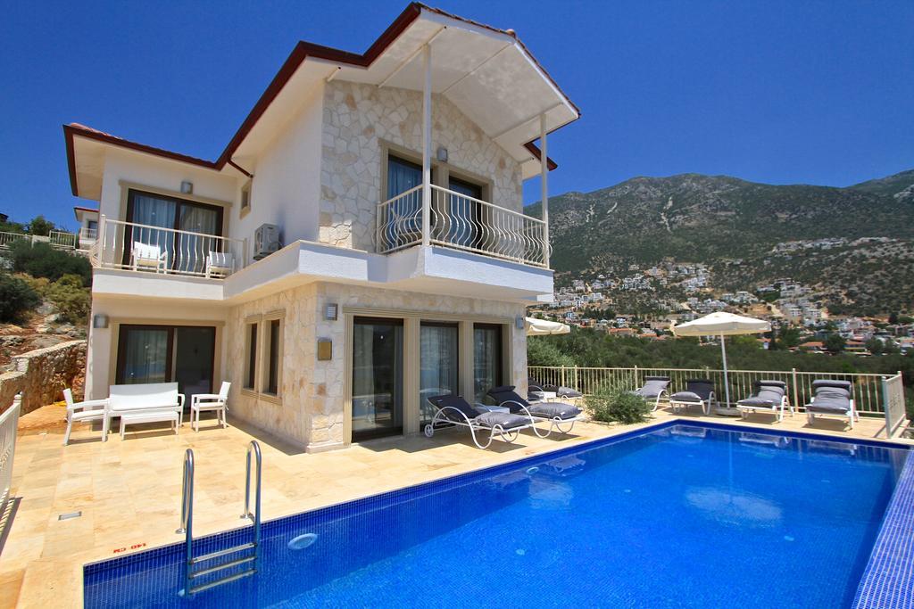 Villa Dionysus Kalkan