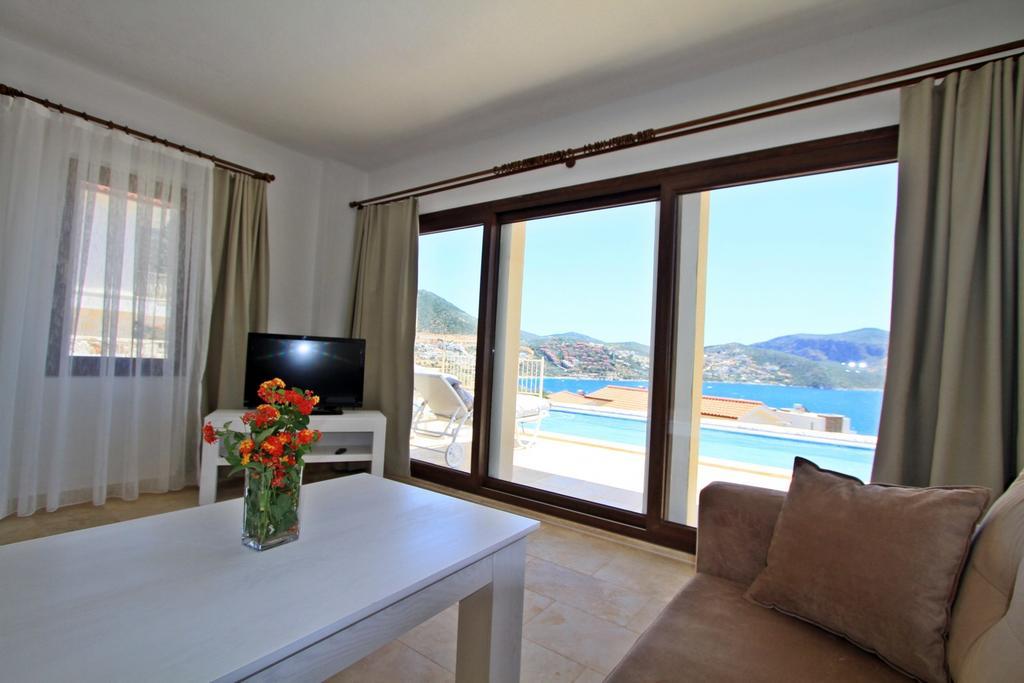 Dionysus * Kalkan