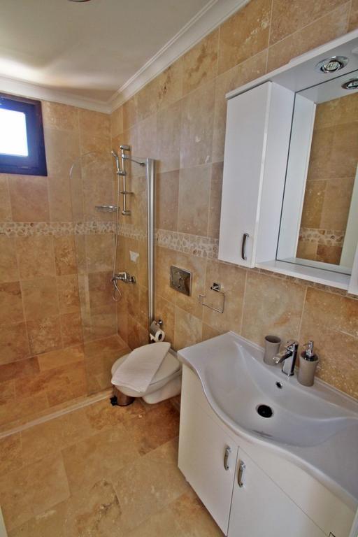Dionysus Villa Kalkan