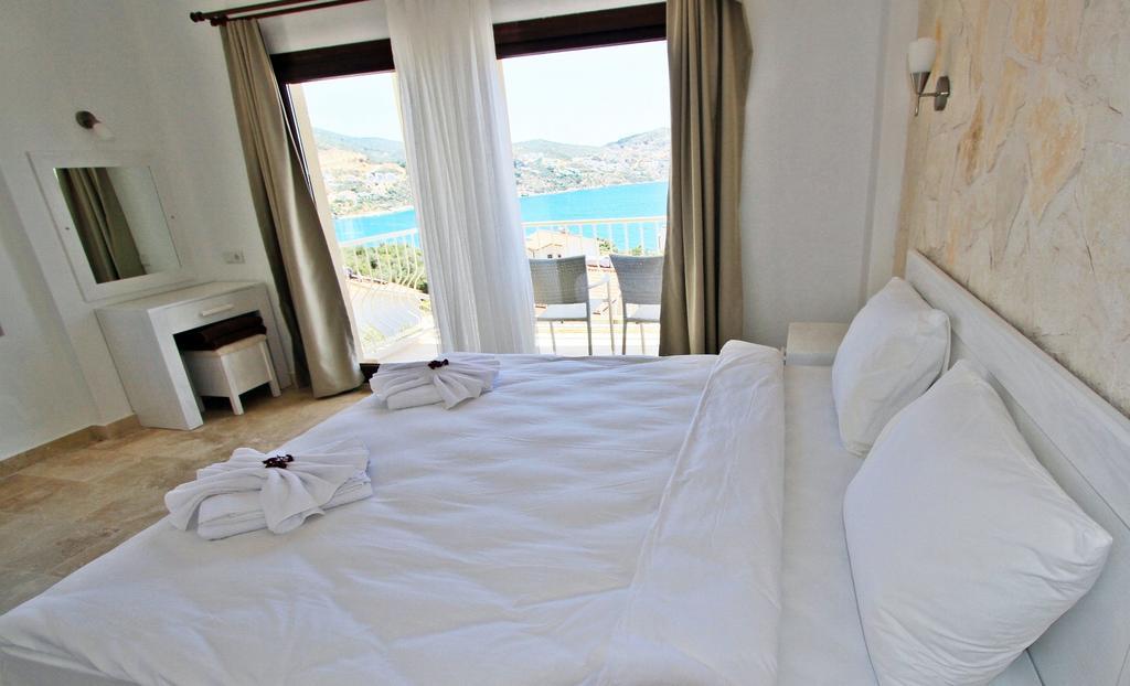 Dionysus Villa