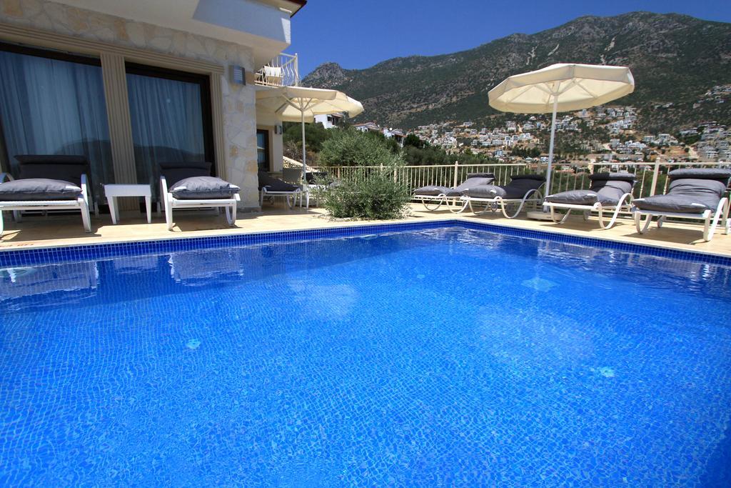 Villa Dionysus *