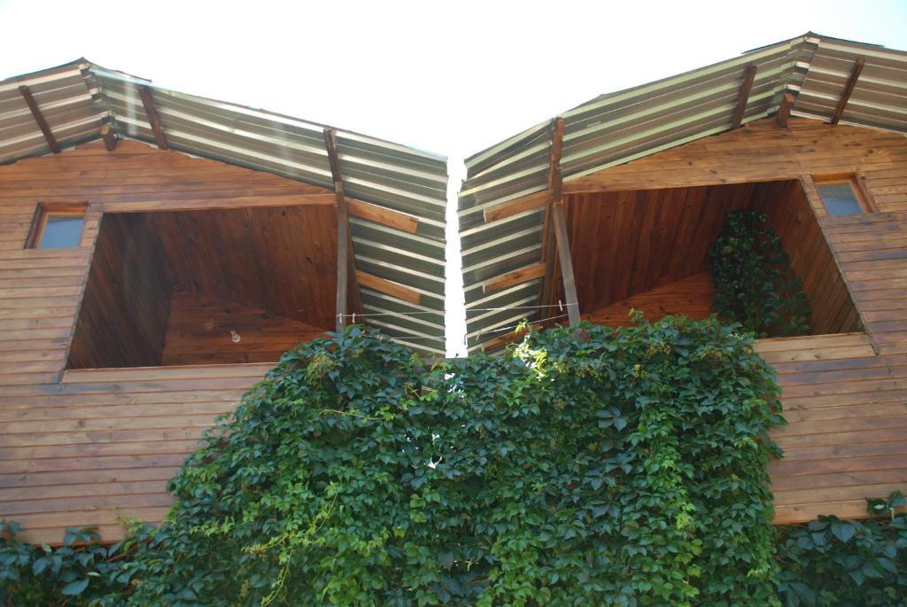 Camlik Guest house Olympos