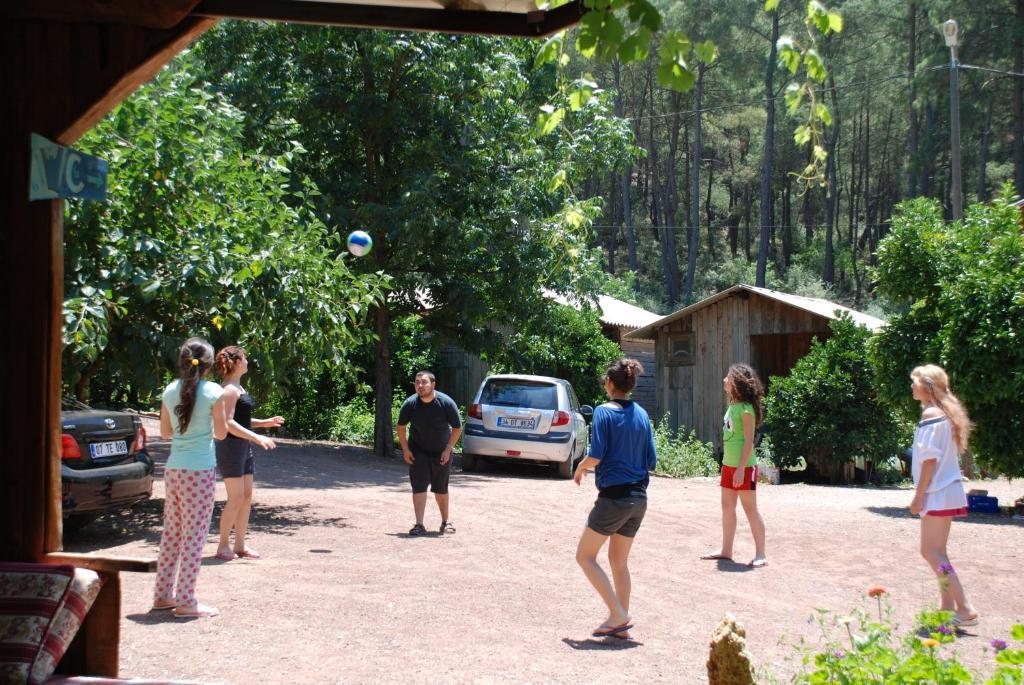 Camlik * Olympos