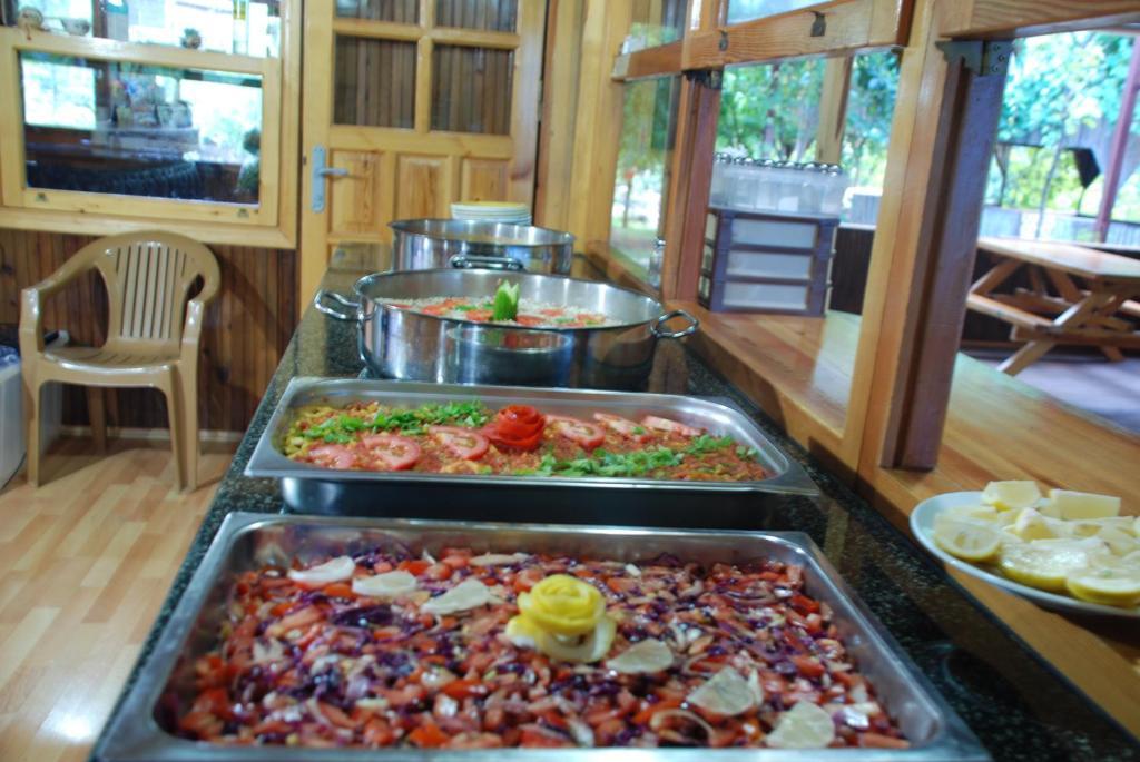 Camlik Guest house