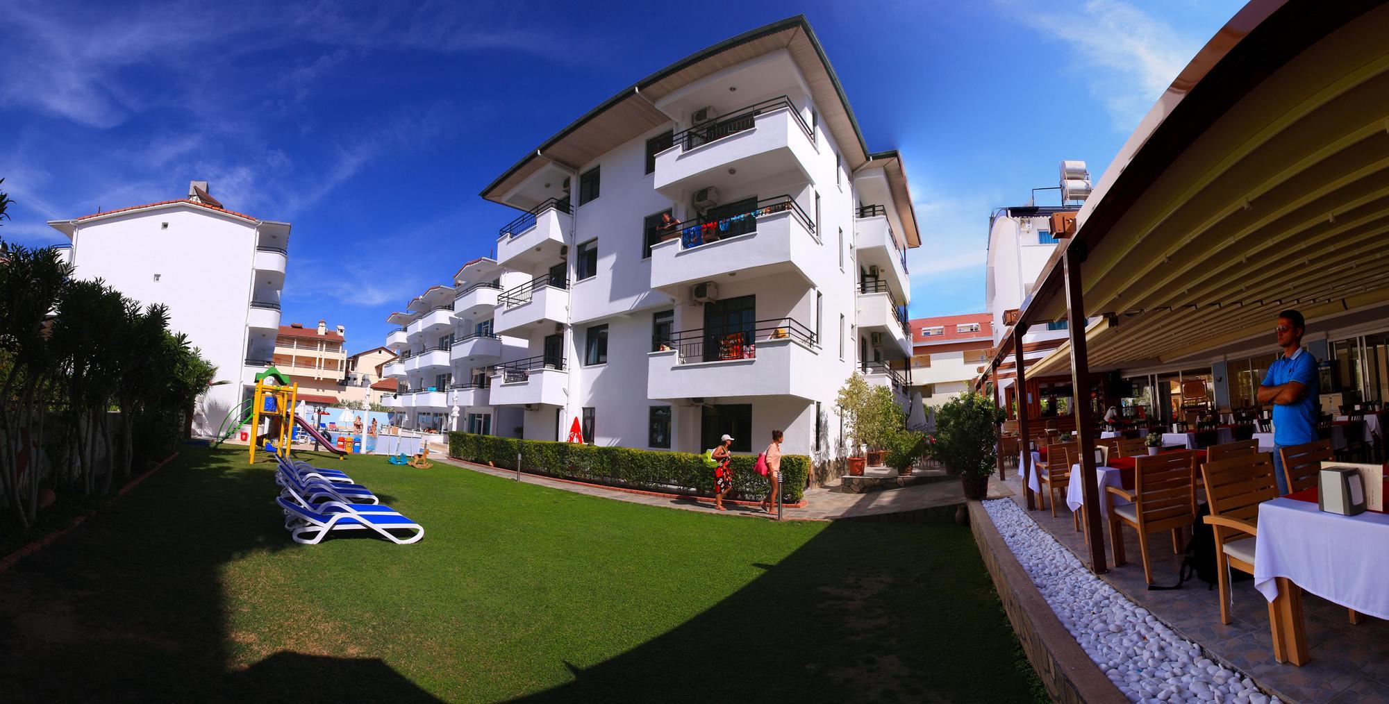 Adora Garden 3*