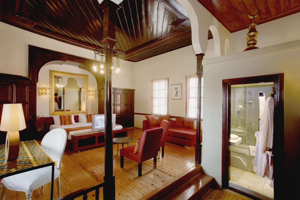 Hotel Alp Pasa - Special Class Antalya