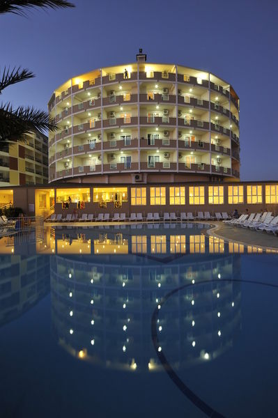 Hotel My Sky