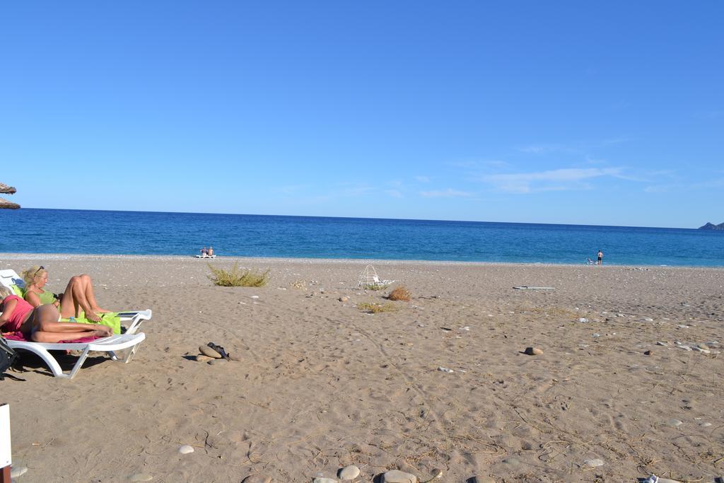 Hemerans Anatolia 3*